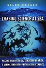 Ellen Prager, Prager Ellen - Chasing Science at Sea