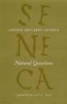 Harry M. Hine, Lucius Annaeus Seneca, Lucius Annaeus/ Hine Seneca - Natural Questions