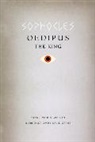 Sophocles, David (TRN) Sophocles/ Grene - Oedipus the King