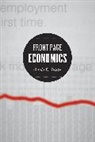 Mark D. Jacobs, Jacobs Mark D., Gerald D. Suttles, Gerald D. Jacobs Suttles, Gerald D./ Jacobs Suttles, Suttles Gerald D. - Front Page Economics