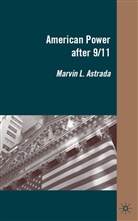 M Astrada, M. Astrada, Marvin L. Astrada, ASTRADA MARVIN L - American Power After 9/11