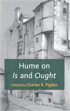 Charles R. Pigden, PIGDEN CHARLES R, Pigden, C Pigden, C. Pigden, Charles R. Pigden - Hume on Is and Ought