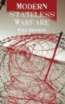 P Brooker, P. Brooker, Paul Brooker - Modern Stateless Warfare