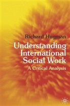 Richard Hugman - Understanding International Social Work