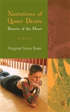 M Breen, M. Breen, Margaret Sonser Breen - Narratives of Queer Desire