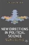 Colin Hay, Hay, C Hay, C. Hay, Colin Hay - New Directions in Political Science