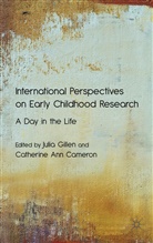 Julia Cameron Gillen, CAMERON, Cameron, C. Cameron, Catherine Ann Cameron, Gillen... - International Perspectives on Early Childhood Research