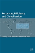 Pavlos Jones Dimitratos, DIMITRATOS PAVLOS JONES MARIAN V, Dimitratos, P Dimitratos, P. Dimitratos, Pavlos Dimitratos... - Resources, Efficiency and Globalization