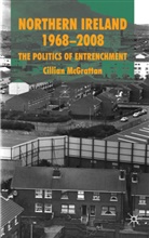 C McGrattan, C. McGrattan, Cillian Mcgrattan - Northern Ireland 1968-2008