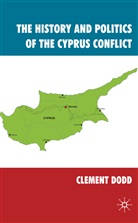 C. Dodd, Clement Dodd - History & Politics of the Cyprus Conflic