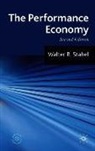 W. Stahel, Walter R Stahel, Walter R. Stahel - Performance Economy