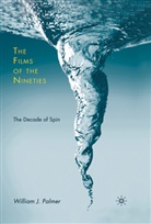 W Palmer, W. Palmer, WILLIAM J. PALMER, PALMER WILLIAM J - Films of the Nineties