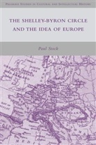 P. Stock, Paul Stock - Shelley-Byron Circle and the Idea of Europe