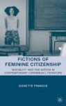 D. Francis, Donette Francis, FRANCIS DONETTE - Fictions of Feminine Citizenship
