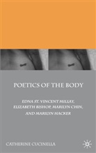 C Cucinella, C. Cucinella, Catherine Cucinella - Poetics of the Body
