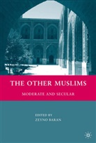 Z. Baran, Zeyno Baran, Baran, Z Baran, Z. Baran, Zeyno Baran - Other Muslims