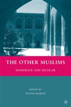 Z. Baran, Zeyno Baran, Baran, Z Baran, Z. Baran, Zeyno Baran - Other Muslims
