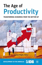 . Inter-American Development Bank, Idb Productions, Inter-American Development Bank, Inter-American Development Bank, Inter-American Development Bank Idb Productions, carme pages... - Age of Productivity