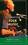 Stephanie Ledgin, Stephanie P. Ledgin - Discovering Folk Music