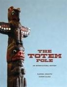 Aaron Glass, Aldona Jonaitis, Aldona Glass Jonaitis - Totem Pole