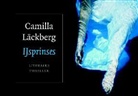 Camilla La¨ckberg, Camilla Lackberg, Camilla Läckberg - IJsprinses