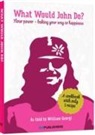 Bis Publishers, William Georgi, Gummo - What Would John Do?