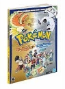 Prima Games (COR), Prima Games - Pokemon Heartgold & Soulsilver