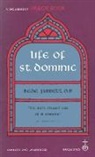 Jarrett, Bede Jarrett - Life of St. Dominic