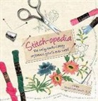Helen Winthorpe Kendrick - Stitch-opedia