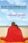 Elin Hilderbrand - Summer People
