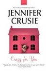 Jennifer Crusie - Crazy for You