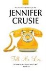 Jennifer Crusie - Tell Me Lies