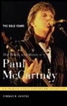 Vincent Benitez, Vincent P. Benitez, Vincent P. Benitez Jr., James E. Perone - The Words and Music of Paul Mccartney