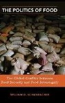 William Schanbacher, William D. Schanbacher, Schanbacher William D. - Politics of Food