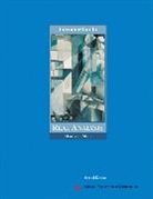 Manfred Stoll - Introduction to Real Analysis