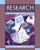 Richard Veit, Richard C. Veit - Research