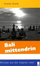 Stefan Blank, Stefan M. Blank - Bali mittendrin