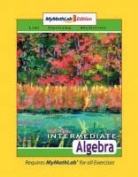John Hornsby, John S. Hornsby, Margaret Lial, Margaret L. Lial, Terry McGinnis - Intermediate Algebra Mymathlab Edition