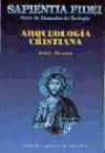 Jesús Álvarez Gómez - Arqueología cristiana