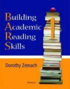 Dorothy Zemach, Dorothy E. Zemach - Building Academic Reading Skills