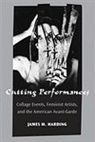 James M. Harding - Cutting Performances