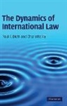 Paul F. Diehl, Paul F. (University of Illinois Diehl, Paul F. Ku Diehl, DIEHL PAUL F KU CHARLOTTE, Charlotte Ku, Charlotte (University of Illinois Ku - Dynamics of International Law