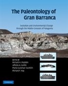 Richard H. Madden, Alfredo A. Carlini, Alfredo A. (Universidad Nacional de La Plata Carlini, Carlini Alfredo A., Richard F. (Duke University Kay, Kay Richard F.... - Paleontology of Gran Barranca