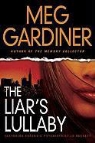 Meg Gardiner - The Liar's Lullaby