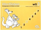 Balhor, Heik Balhorn, Heiko Balhorn, Schniebe, Jan Schniebel, Jan P. Schniebel... - Wortlisten, wlt: 3. Schuljahr, Druckschrift, neue Rechtschreibung