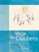Werner Trutwin - Religion Sekundarstufe I, Grundfassung: Religion Sekundarstufe I - Grundfassung - Bisherige Ausgabe - 7./8. Schuljahr