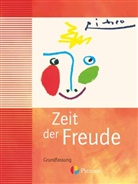 Werner Trutwin, Werner Trutwin - Religion Sekundarstufe I, Grundfassung: Religion Sekundarstufe I - Grundfassung - Bisherige Ausgabe - 5./6. Schuljahr