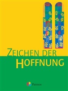 Werner Trutwin - Religion Sekundarstufe I, Neufassung: Religion Sekundarstufe I - Gymnasium - Bisherige Ausgabe - 9./10. Schuljahr