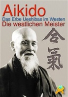 Alfred Tucci - Aikido