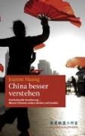 Joanne Huang - China besser verstehen